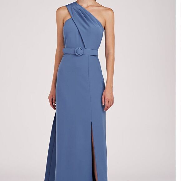 Kay Unger Bowie Gown - Picture 3 of 8